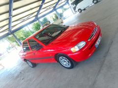 Galeriden Ford Escort 1.6 CLX 1998 Model Muğla