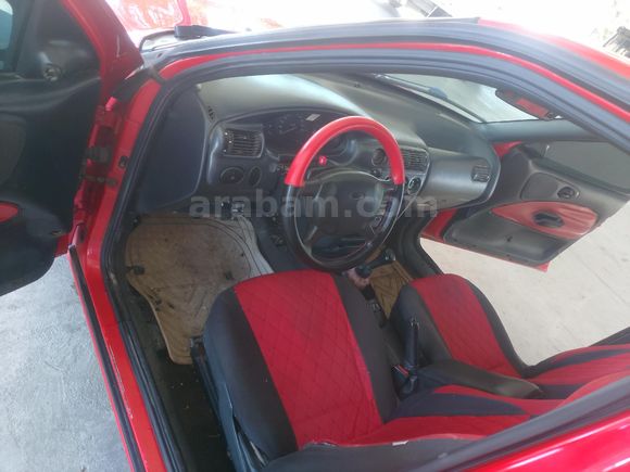 Galeriden Ford Escort 1.6 CLX 1998 Model Muğla
