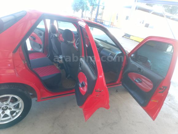 Galeriden Ford Escort 1.6 CLX 1998 Model Muğla