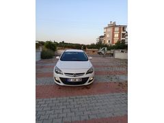 Sahibinden Opel Astra 1.6 CDTI Design 2017 Model