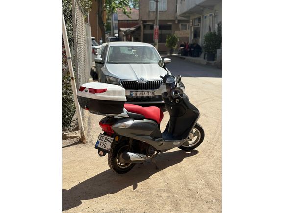 Sahibinden Falcon Dolphin 100 