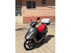 Sahibinden Falcon Dolphin 100 