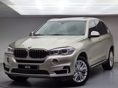 KOSİFLER OTO BOSTANCI BMW X5(TİCARİ KARTLARA 12 AY TAKSİT)