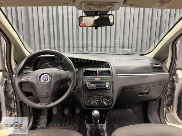 CARWİNN MOTORS'DAN FİAT LİNEA 2009 MODEL