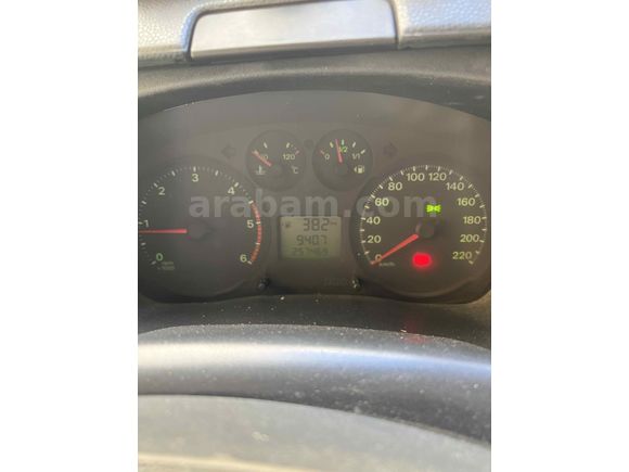 Sahibinden Ford Transit 300 S 2011 Model 