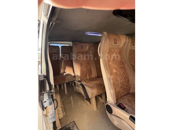 Sahibinden Ford Transit 300 S 2011 Model 