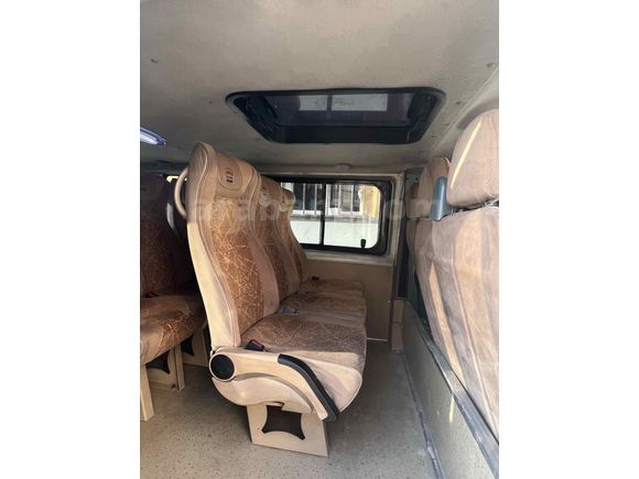 Sahibinden Ford Transit 300 S 2011 Model 