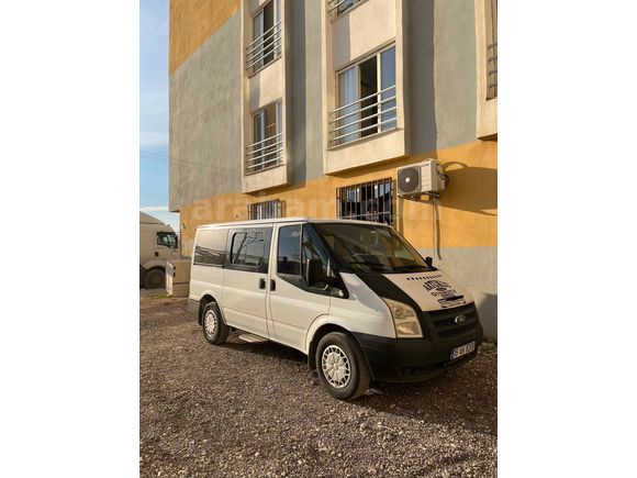 Sahibinden Ford Transit 300 S 2011 Model 