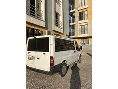 Sahibinden Ford Transit 300 S 2011 Model 