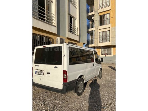 Sahibinden Ford Transit 300 S 2011 Model 