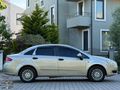 2009 FIAT LINEA ACTİVE (BENZİN-LPG)