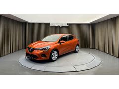 BOYASIZ 48BİN KM 60AYA VARAN TAKSİT SEÇENEKLERİ 2021 CLIO TOUCH
