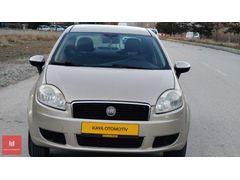 KAYA OTOMATİV DEN 2008 LİNEA 1.4 LPG Lİ