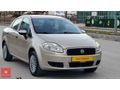 KAYA OTOMATİV DEN 2008 LİNEA 1.4 LPG Lİ