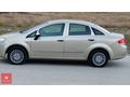 KAYA OTOMATİV DEN 2008 LİNEA 1.4 LPG Lİ