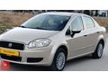 KAYA OTOMATİV DEN 2008 LİNEA 1.4 LPG Lİ