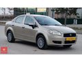 KAYA OTOMATİV DEN 2008 LİNEA 1.4 LPG Lİ