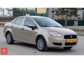 KAYA OTOMATİV DEN 2008 LİNEA 1.4 LPG Lİ