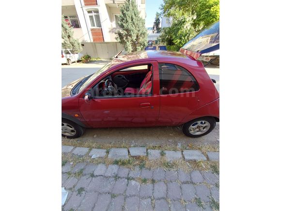 Sahibinden Ford Ka 1.3 Collection 2000 Model