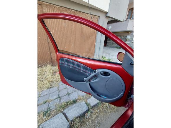 Sahibinden Ford Ka 1.3 Collection 2000 Model