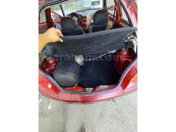 Sahibinden Ford Ka 1.3 Collection 2000 Model