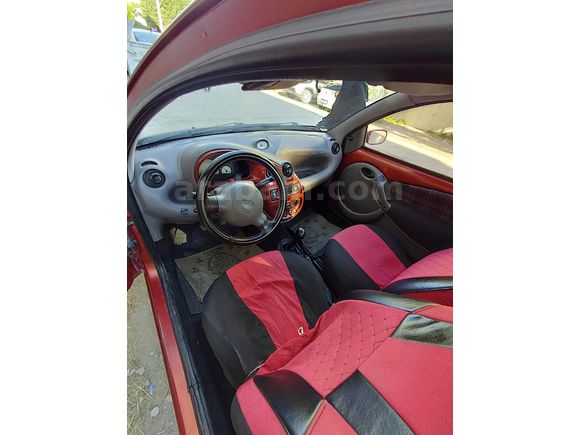Sahibinden Ford Ka 1.3 Collection 2000 Model