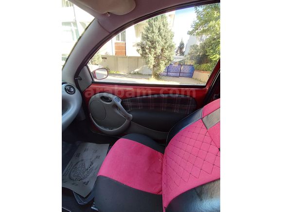 Sahibinden Ford Ka 1.3 Collection 2000 Model