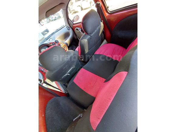 Sahibinden Ford Ka 1.3 Collection 2000 Model