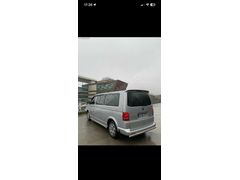 2010 MODEL VOLKSWAGEN CARAVELLA 2.0 TDI COMFORTLİNE TAM FULL