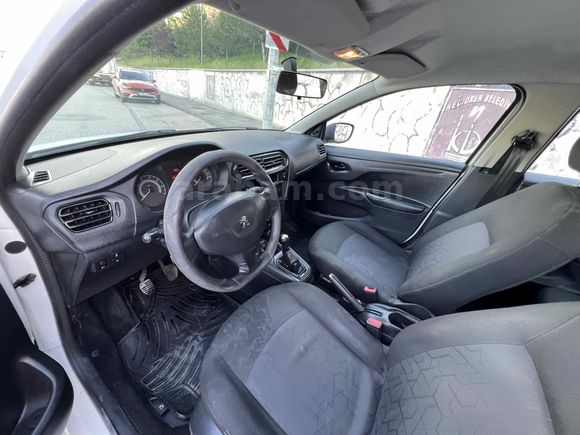 BMF MOTOR-S DAN 85BİN KM TEMİZ 1.2 BENZİNLİ 301