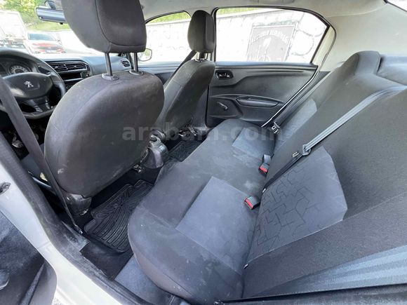 BMF MOTOR-S DAN 85BİN KM TEMİZ 1.2 BENZİNLİ 301