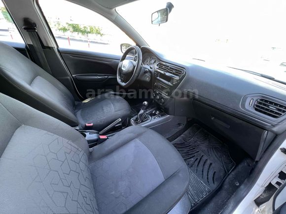 BMF MOTOR-S DAN 85BİN KM TEMİZ 1.2 BENZİNLİ 301