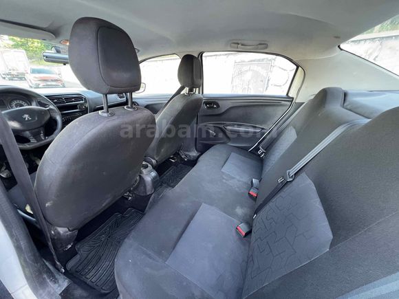 BMF MOTOR-S DAN 85BİN KM TEMİZ 1.2 BENZİNLİ 301