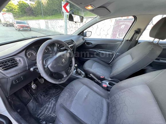 BMF MOTOR-S DAN 85BİN KM TEMİZ 1.2 BENZİNLİ 301