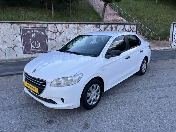 BMF MOTOR-S DAN 85BİN KM TEMİZ 1.2 BENZİNLİ 301