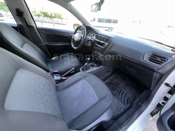 BMF MOTOR-S DAN 85BİN KM TEMİZ 1.2 BENZİNLİ 301