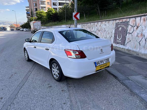 BMF MOTOR-S DAN 85BİN KM TEMİZ 1.2 BENZİNLİ 301
