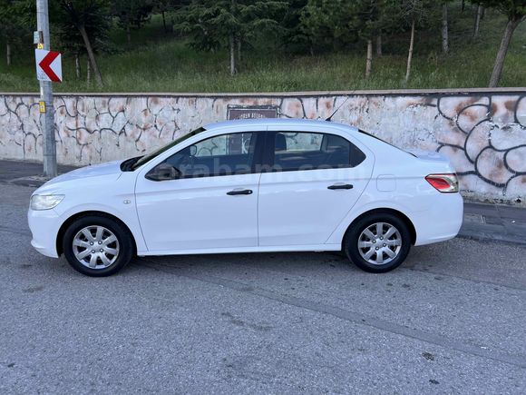 BMF MOTOR-S DAN 85BİN KM TEMİZ 1.2 BENZİNLİ 301