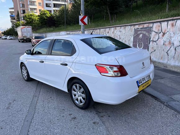 BMF MOTOR-S DAN 85BİN KM TEMİZ 1.2 BENZİNLİ 301