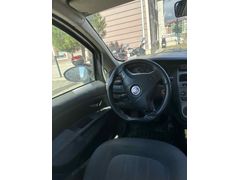 Sahibinden Fiat Linea 1.3 Multijet Dynamic 2010 Model  225.000 km Siyah