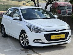 MF MOTORS/2015/HYUNDAI İ20 1.2 MPI STYLE/135.000 ? PEŞİNAT İLE