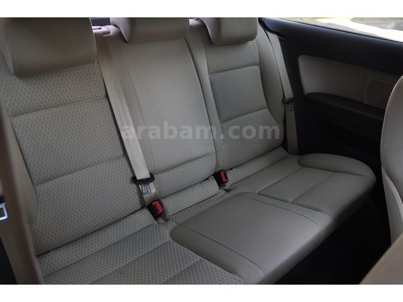 2009 AUDI A3 (senetle taksitlendirme seçeneğimiz vardır)
