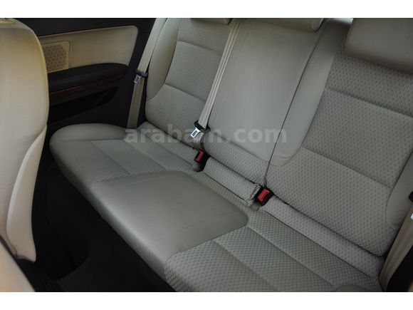 2009 AUDI A3 (senetle taksitlendirme seçeneğimiz vardır)