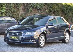 2009 AUDI A3 (senetle taksitlendirme seçeneğimiz vardır)