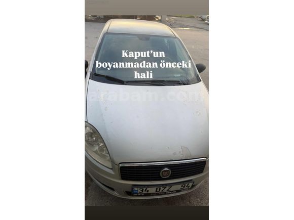 İLK SAHİBİNDEN-163 BİN KM'DE DEĞİŞENSİZ EMSALSİZ TEMİZLİKTE