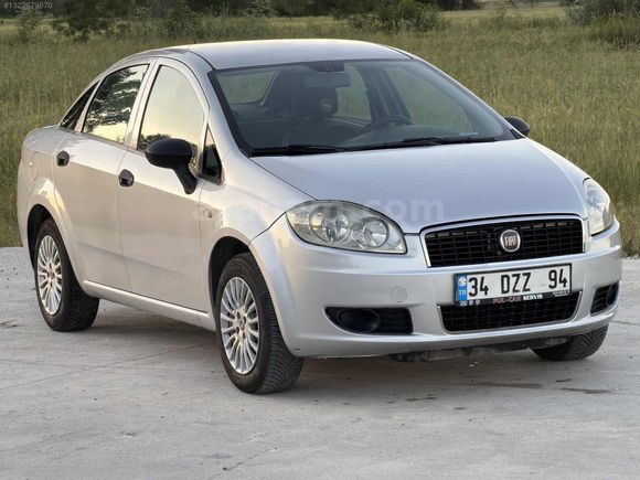 İLK SAHİBİNDEN-163 BİN KM'DE DEĞİŞENSİZ EMSALSİZ TEMİZLİKTE