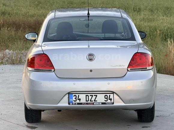 İLK SAHİBİNDEN-163 BİN KM'DE DEĞİŞENSİZ EMSALSİZ TEMİZLİKTE
