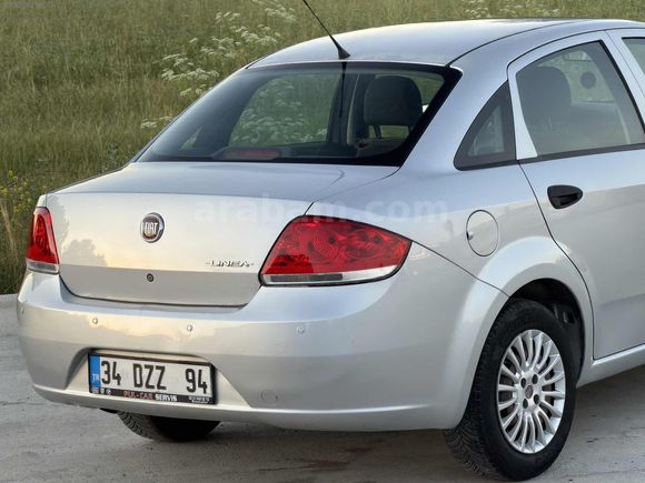 İLK SAHİBİNDEN-163 BİN KM'DE DEĞİŞENSİZ EMSALSİZ TEMİZLİKTE