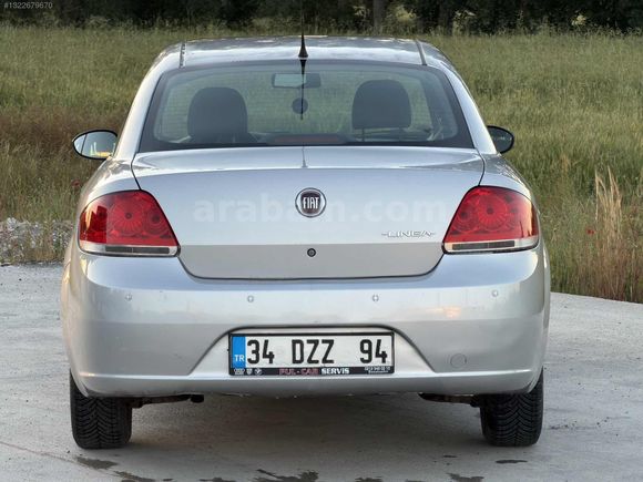 İLK SAHİBİNDEN-163 BİN KM'DE DEĞİŞENSİZ EMSALSİZ TEMİZLİKTE