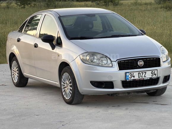 İLK SAHİBİNDEN-163 BİN KM'DE DEĞİŞENSİZ EMSALSİZ TEMİZLİKTE